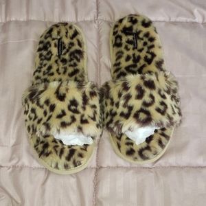 Victoria Secret Slippers